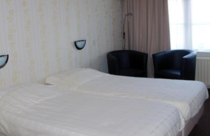 Hotel Norg Room photo